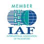 IAF member